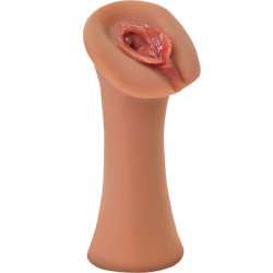 Fetish Fantasy Extreme - Masturbadeur Mâle En Silicone Juicy Snatch Candy
